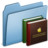 Blue Books Icon